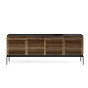 Corridor Media Console